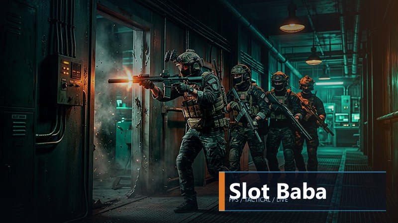 Slot Baba wiki genel görünüm