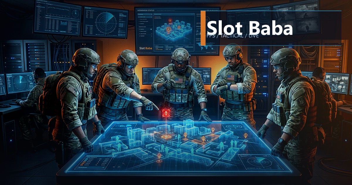 Slot Baba güncellemeler