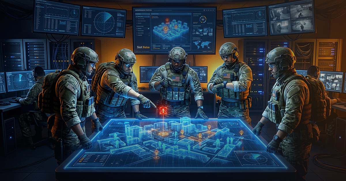 Slot Baba güvenlik özellikleri