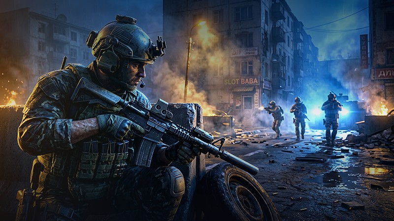 Slot Baba kart ödeme sistemi