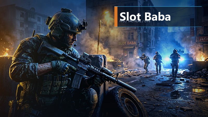 Slot Baba kripto para ödemeleri