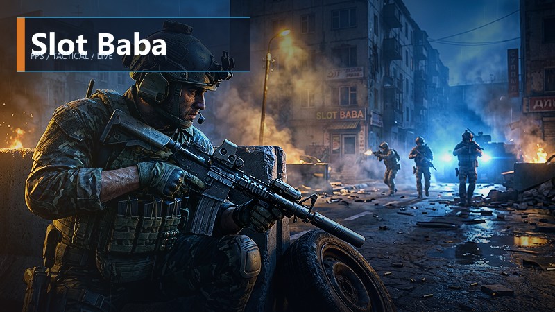 Slot Baba liderlik tablosu