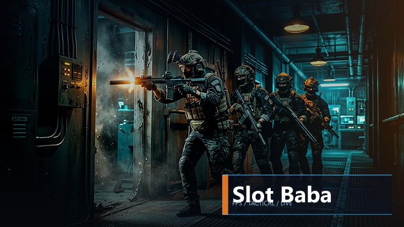 Slot Baba masa oyunları