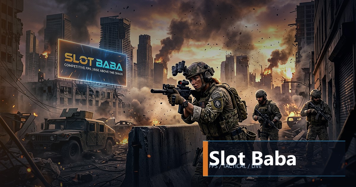 Slot Baba mobil uygulama güncellemesi
