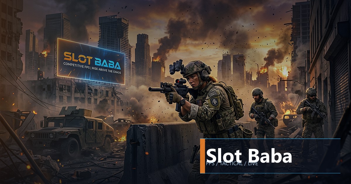 Slot Baba müşteri hizmetleri