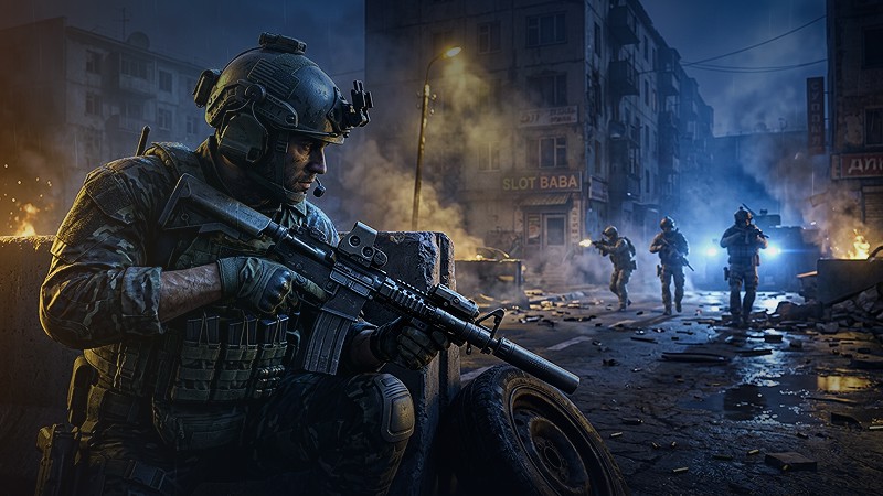 Slot Baba ödeme yöntemleri detayları