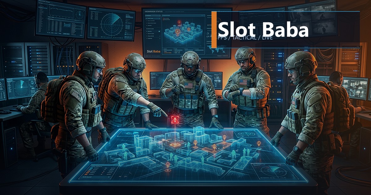 Slot Baba oyun çeşitleri