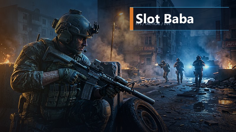 Slot Baba sosyal özellikler detayları