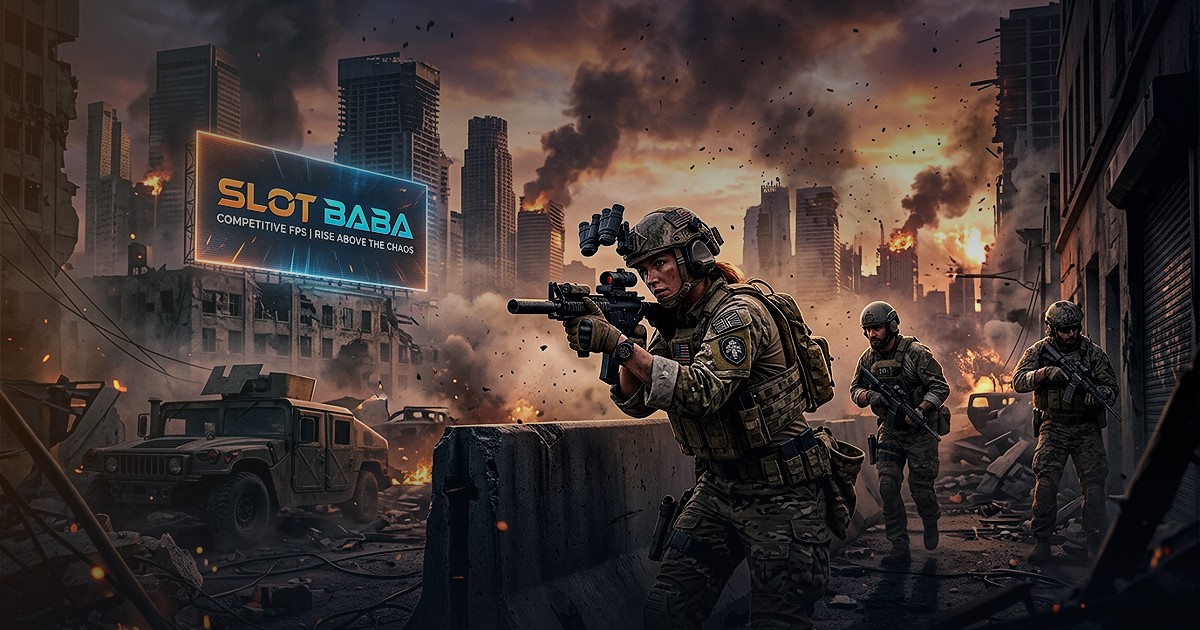 Slot Baba sosyal özellikler