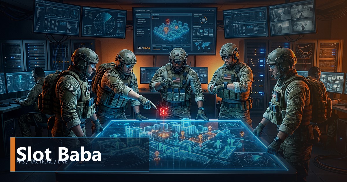 Slot Baba turnuva sistemi