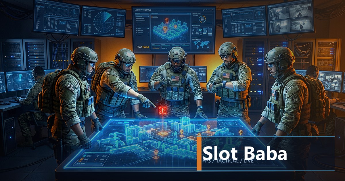 Slot Baba yeni oyun modları